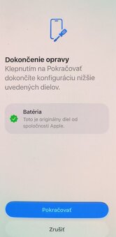 apple iphone 13 mini 256gb Pink / Batéria 100% - 9