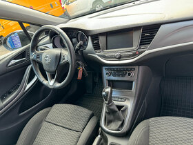 Opel Astra Sport Tourer ST 1.6 CDTI 110k Enjoy - 9