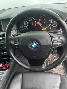 Bmw F10 520D N47n - 9