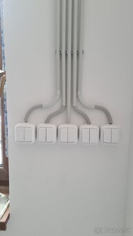 Ponúkam Elektroinštalačné práce - 9