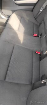 BMW e91 2009 - 9
