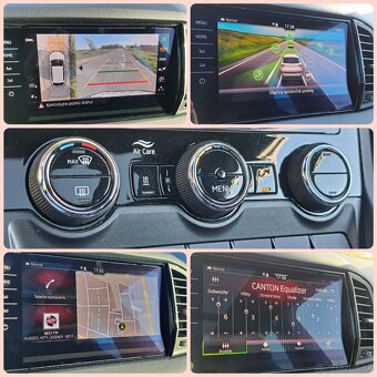 Škoda KAROQ Sportline 2.0 TDI  4x4 VIRTUAL/FULL LED/Full KES - 9