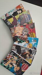 Manga - 9