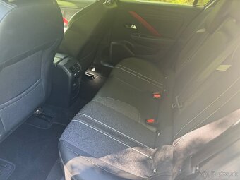 Opel Astra 1.2 Turbo Gs Line - 9