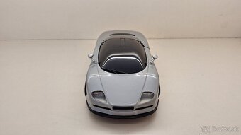 1:18 BMW NAZCA - 9