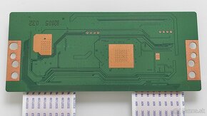 Predám obrazový modul TD-000P - 9