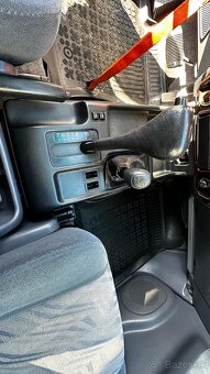 Predám Toyota Land Cruiser Prado 90 3.4 benzín - 9