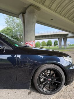 BMW 530d E60 - 9