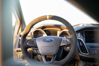 Ford Focus 3 RS - 9
