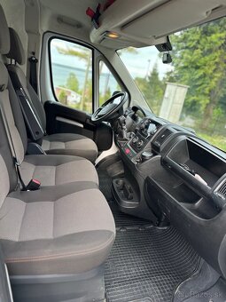Citroën Jumper 2021 L3H2 - 9