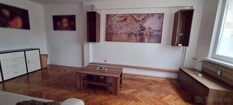Prenajmem 2 izbový velkometražny byt - 9