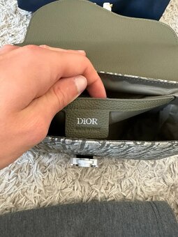 Kabelka Sacoche Dior - 9