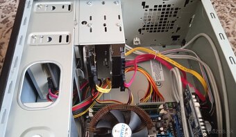 Predam starsi herny pc. soc:(AM3+) 2jadrovy + Bonus - 9
