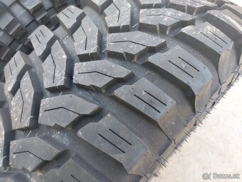 Maxxis trepador 35 37 38,5 Mud trepador - 9