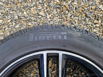 Bicolor 5x112 R16 Disky=160e - 9