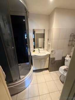3 izbovy slnečný zrekonštruovaný byt, 65m2 v Dobšinej - 9