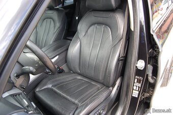 BMW X5 40e iPerformance - Hybridné - Automatické - 9