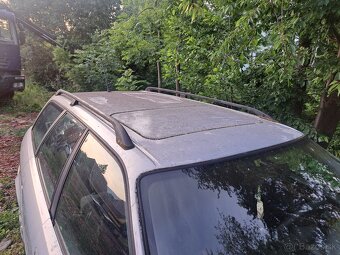 Audi 80 avant 1,9tdi - 9