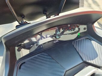 SYM JETX 125 ABS LC - 9