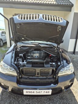 PREDÁM BMW X5 M-packet - 9