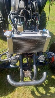 Bashan 200 - 9