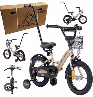 Detský bicykel - 9
