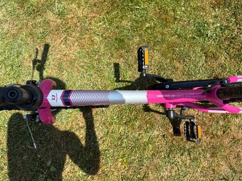 Detsky bicykel Dema Vega 20 - 9
