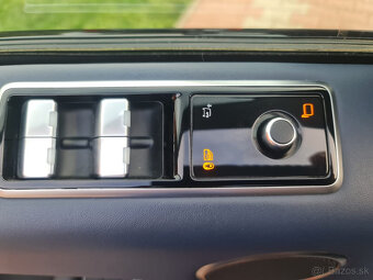 Range Rover Sport 3.0D TDV6 306k HSE Dynamic - AUTOBIOGRAPHY - 9