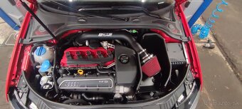 Audi Rs3 2.5 TFSI sportback - 9