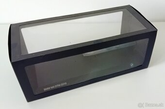 1:18 Norev BMW M4 DTM 2016 WITTMANN - 9