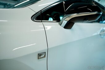 Lexus RX 450h F Sport TOP - 9