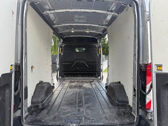Ford Transit DCiVAN 2.0 TDCi 170 Ambiente L3H2 T350 - 9