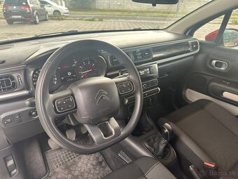 Citroën C3 1,2 PureTech - 9
