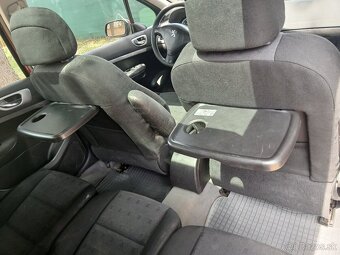 Predám PEUGEOT 307 SW - 9