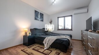 ČIERNA VODA - 4IZBOVÝ BUNGALOV NA IDEÁLNOM POZEMKU S BAZÉNOM - 9