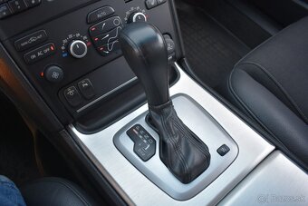 Volvo XC90 XC 90 D5 200k - 9