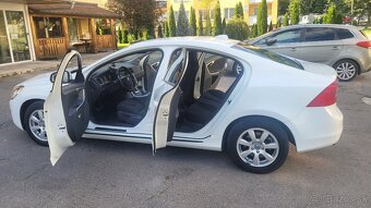 VOLVO S60 – BIELA, kúpené v EU, model 2012r, 1,6, 84kw - 9