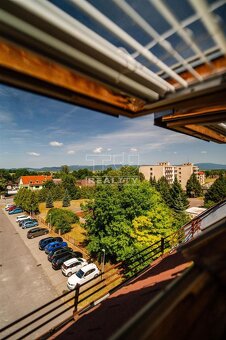 NA PREDAJ 3-izb. mezonetový byt – Turčianske Teplice,... - 9