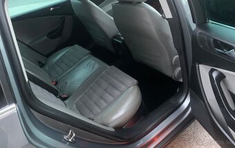 Predam Volkswagen Passat b6 2.0TDI,103KW ,R.v.2008, - 9
