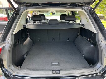 Volkswagen Tiguan Allspace 2.0 TDI Life DSG - 9
