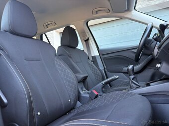 Škoda Kamiq 1.0TSi - 9