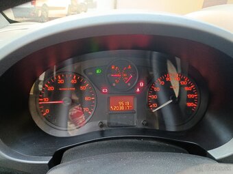 Predám Citroen berlingo - 9