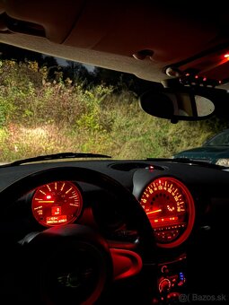 Mini Cooper - 9