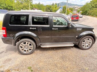 Dodge Nitro 2.8 CRD 4x4,automat - 9