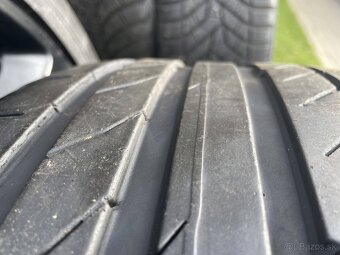 TALLADEGA LUGANO  orig.VW Passat R-Line  5x112 - 9