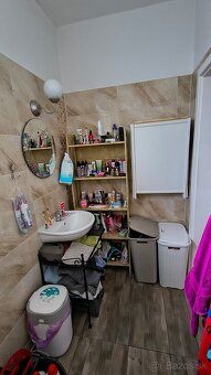 3 izbový byt so záhradou a 2x parkovacie miesta - 9