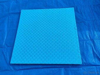 tatami puzzle mäkka podlaha - 9