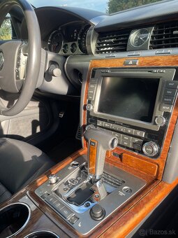 Volkswagen Phaeton 3.0 TDI - 9