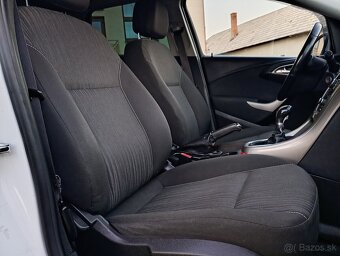 OPEL ASTRA 1.7CDTI 125K SPORT TOURER - 9