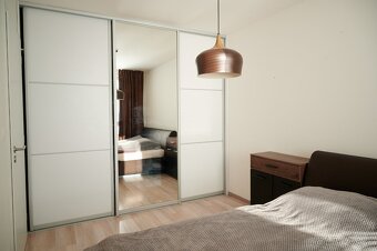 Na prenájom 2-izbový byt v Arborii s parkovaním v garáži - 9